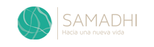 logo centro samadhi  ludopatia